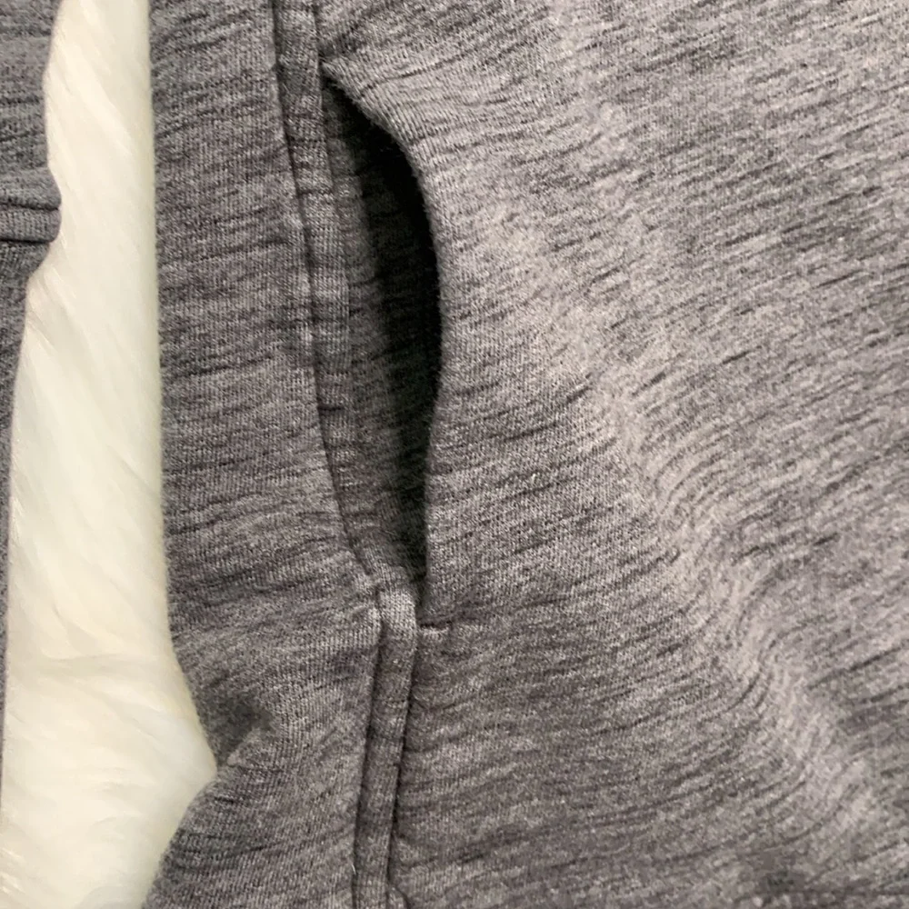 Lululemon Turtleneck Sweatshirt